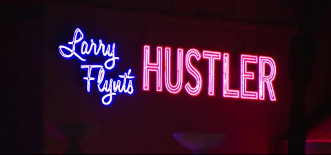 Las Vegas Hustler Club offering freebies for people who get COVID-19 vaccine