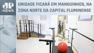 Fiocruz inaugura centro no Rio de Janeiro para pessoas com sequelas da Covid-19