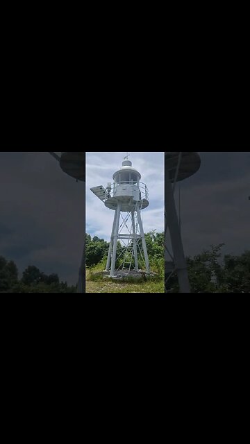 Laem Sing Lighthouse, Thailand Jungle Hike Review