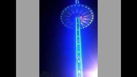 A spinning wheel ride injures dozens of people #shorts #podcast #detroit #youtubeshorts