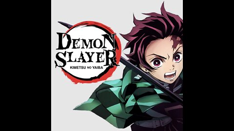 Demon Slayer ❤