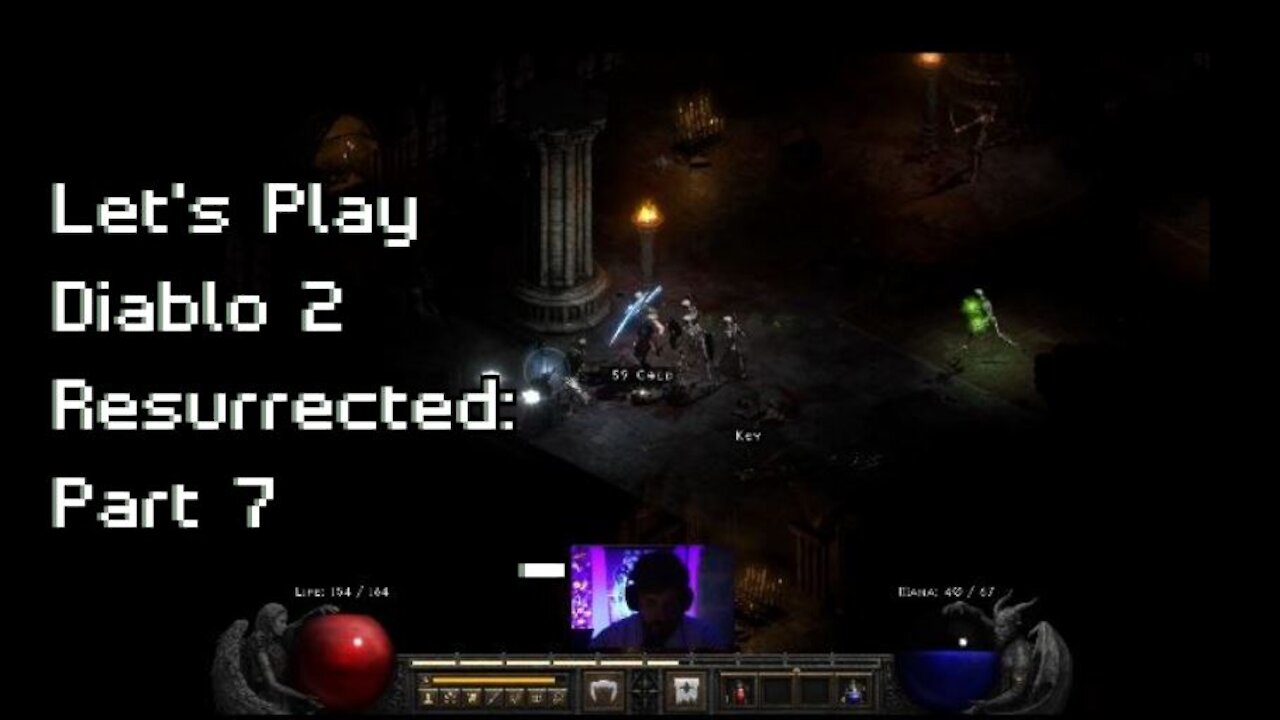 Diablo 2 Resurrected: Part 7