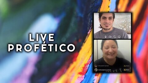 Live Profético