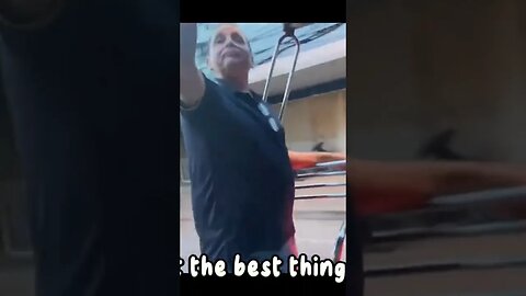 I Did Not Expect Him To Say This To Me