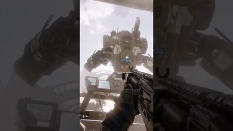 Titan fall #titanfall2 #gaming #shorts #gamer