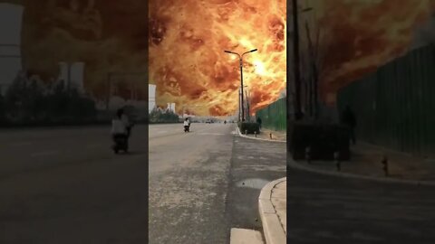 Wow Superb Scene of SUN
