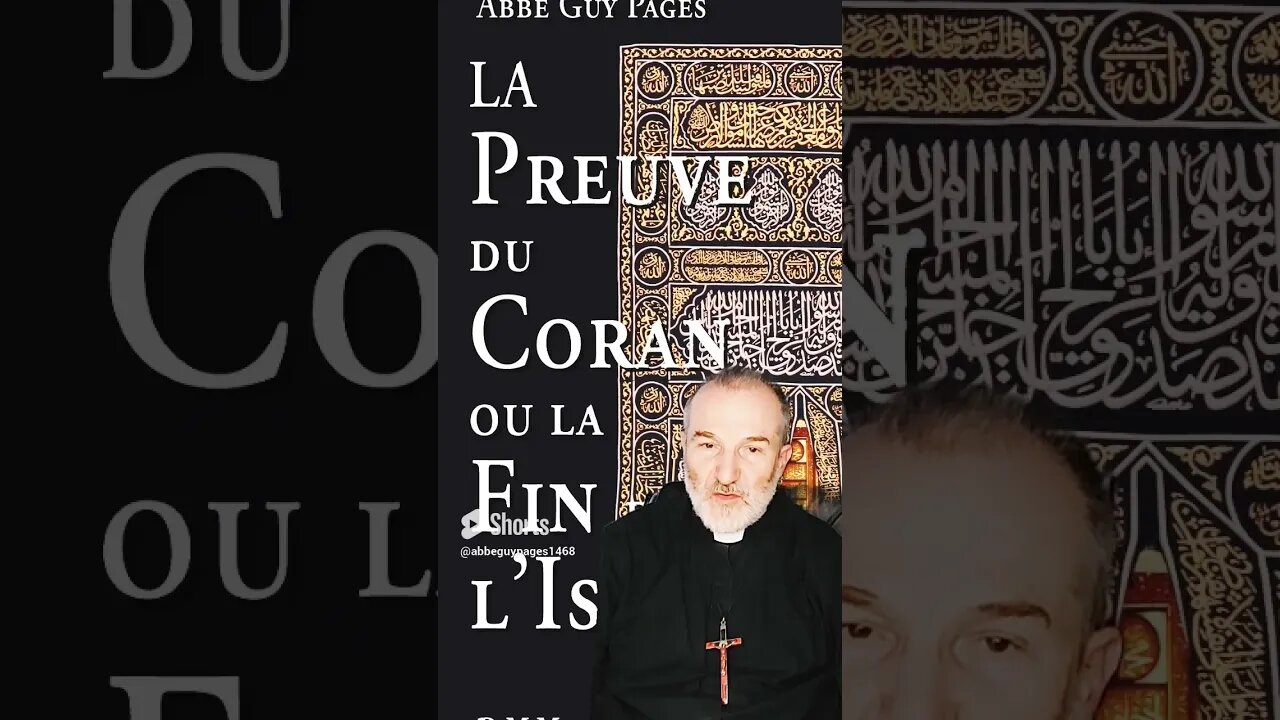 Contradictions du Coran 146