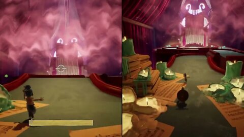 It Takes Two Gameplay part 33