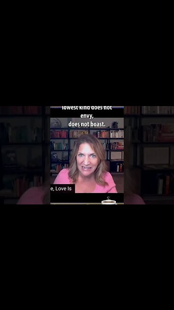 What Is Love? A Simple Definition #shorts