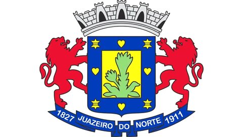 JUAZEIRO DO NORTE CE - HINO DO MUNICÍPIO - LETRA E MÚSICA