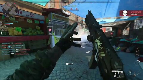 Warzone 2.0 Ep. 10 Not Sure Why