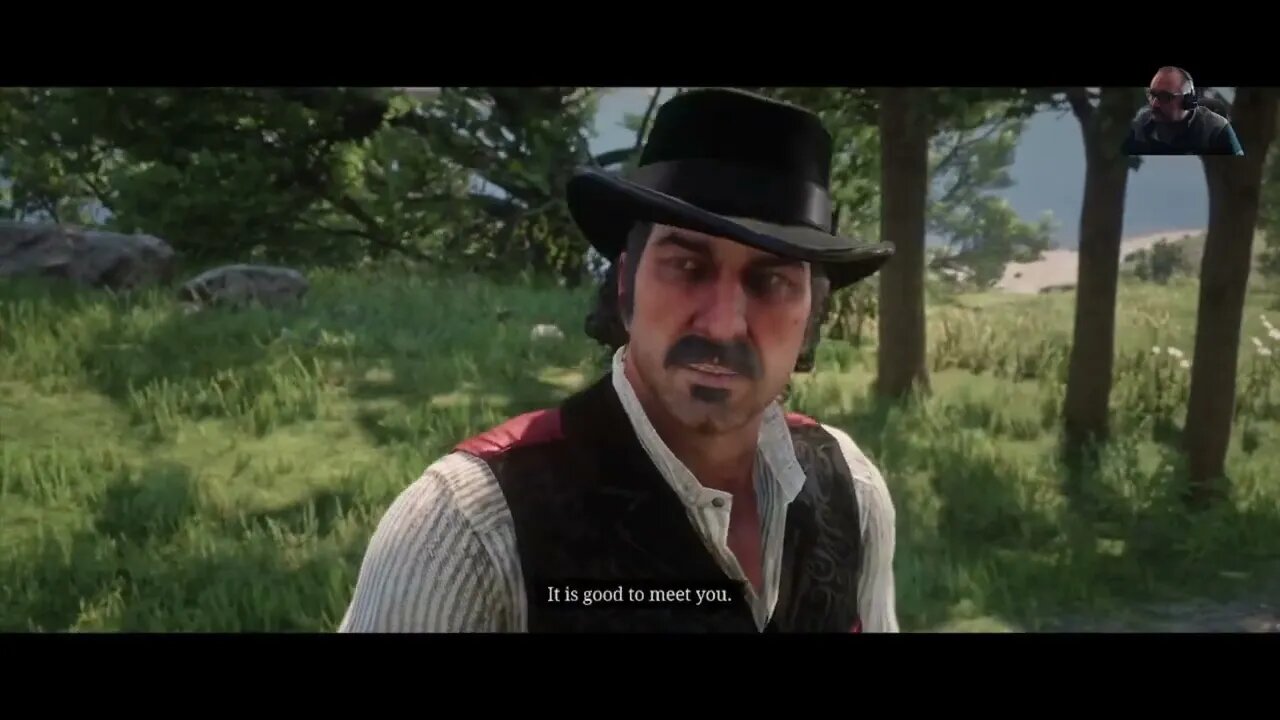 RDR2 EP 21 The New South