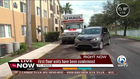 Deadline nears for Sabal Chase residents