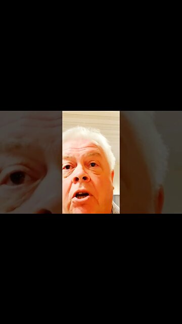 I'm Not Threatening You.