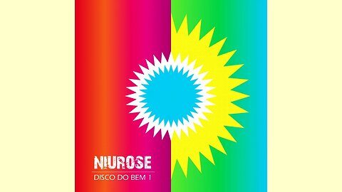 Niurose | Maria Joana | Disco do Bem 1