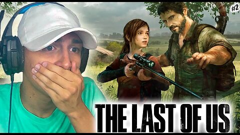 ESTE JUEGO ES INCREIBLE 🔥| THE LAST OF US - Gameplay - Historia Completa #2