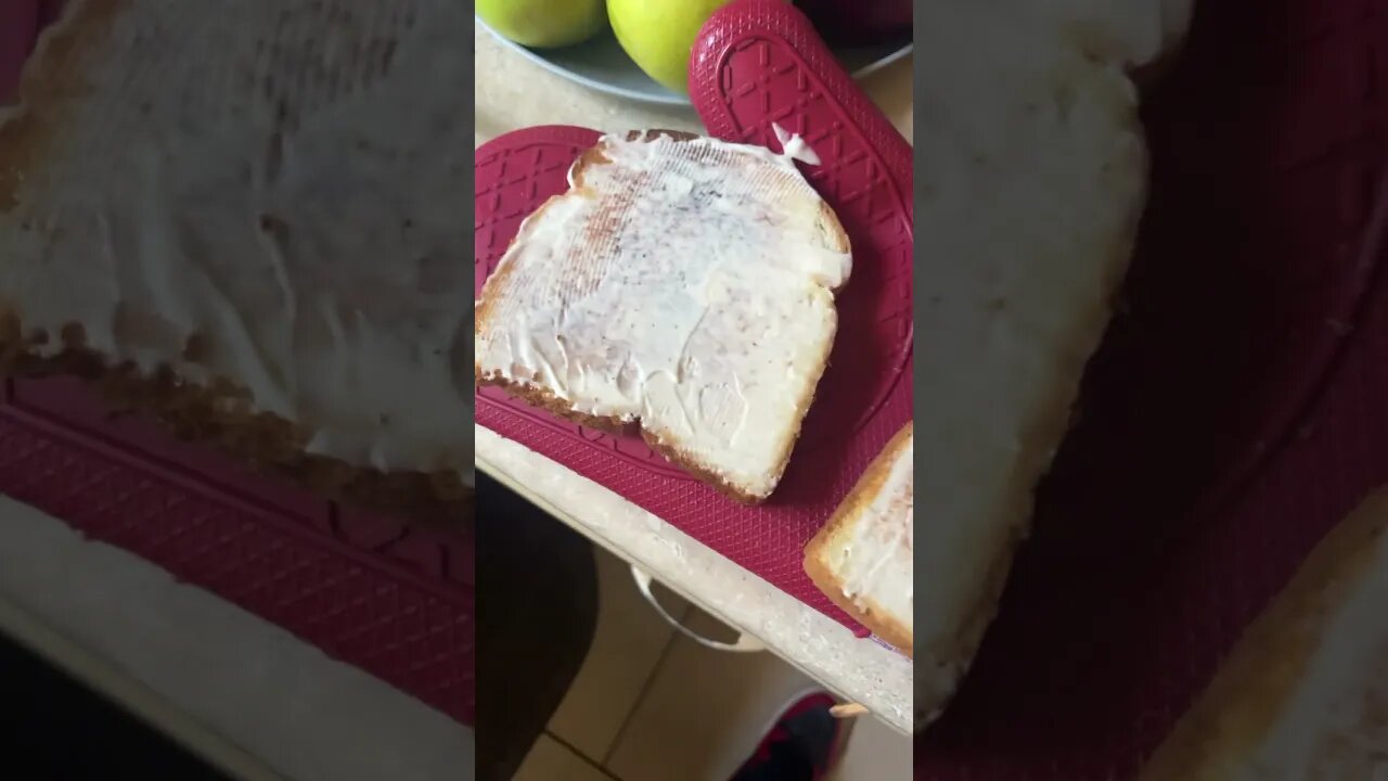 Bacon, egg, and cheese ￼