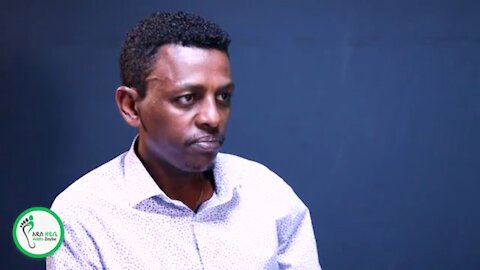 የአሜሪካ ማዕቀብ መንግስትን ለማዳከም ወይስ ፍትህን ለማስፈን? - ቴዎድሮስ አስፋው