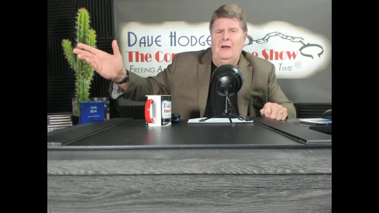 EUROPEANS ARE SAYING THIS IS THE COLLAPSE OF CIVILIZATION