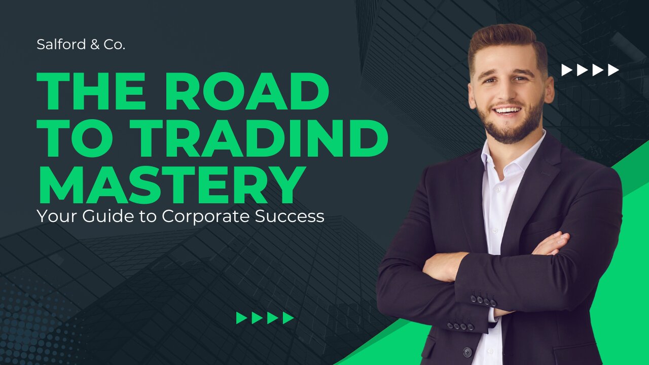 Master Day Trading: Comprehensive Video Course for Beginners Part 2