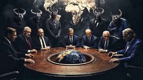 New World Order - Journalist Whitney Webb