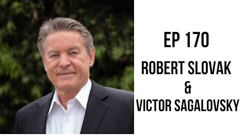 EP 170: Deuterium Depletion and Everything Else You Need to Know About Health