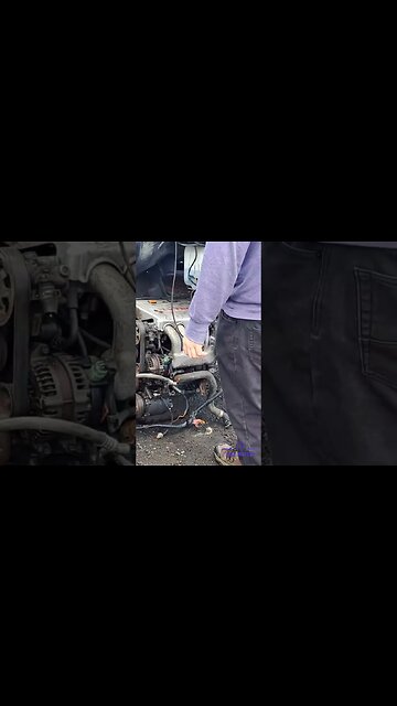 best jdm engine find?