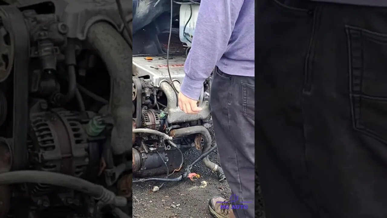 best jdm engine find?