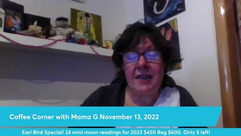 The Guru Mama Q&A