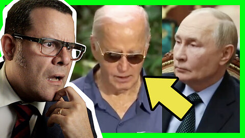 Biden is NOWHERE TO BE FOUND at G20 meeting!