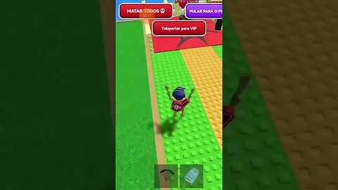 Roblox me jump
