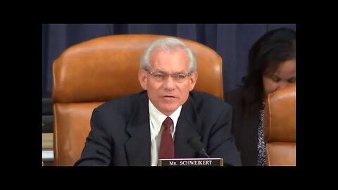 Oversight Subcommittee Hearing: Tracing the Flow of Tax-Exempt Dollars to Anti-Semitism