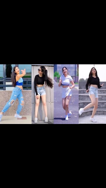 Hot & Sexy Girls Dance Collection Part 13 | Dance Cover |