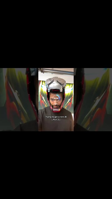 TRYING TO GET A RARE AI 🤯🔥 {Part 2} #Shorts