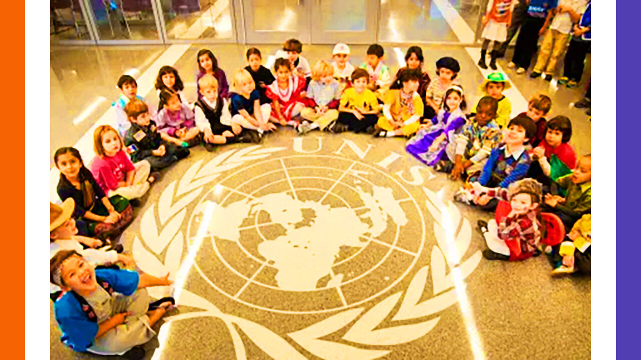 UN International School In New York