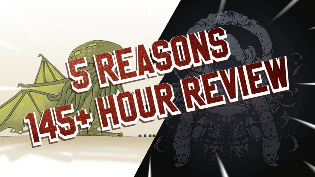 5 Reasons You Should (and Shouldn't) Buy Kingdom Death: Monster