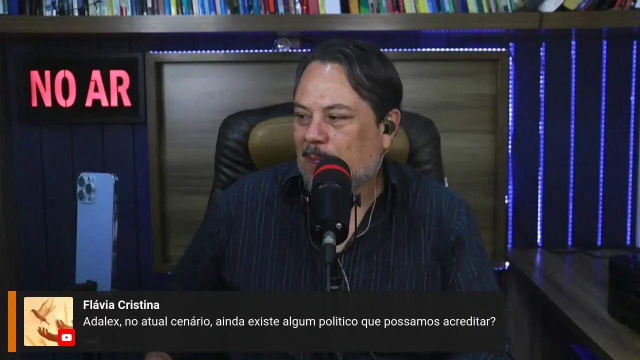 Cid fará delação premiada / 7 de setembro flopou /