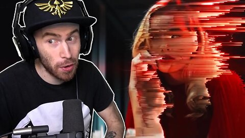 Shinedown - Planet Zero (Official Video) REACTION!