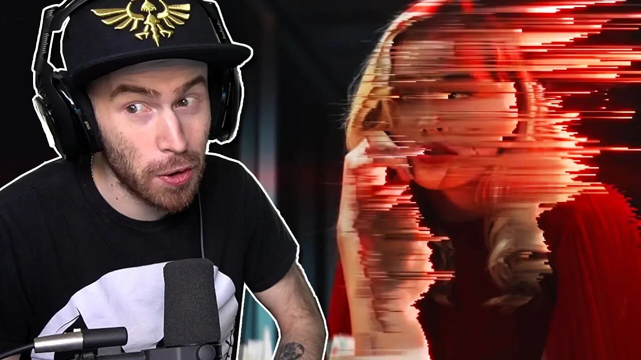 Shinedown - Planet Zero (Official Video) REACTION!