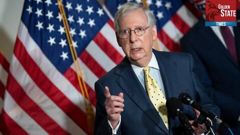 JUST IN: Senate Republican URGENT Press Briefing on Russia, Ukraine and Inflation and Biden