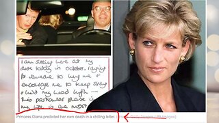 Was Princess Diana Esoterically Murdered by the British Royal Family?