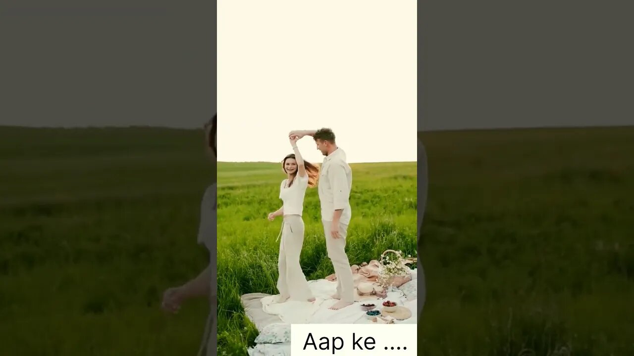 Aap ke aa jane se l Heart gets happy l Bollywood l #viral #love #bollywood #shorts