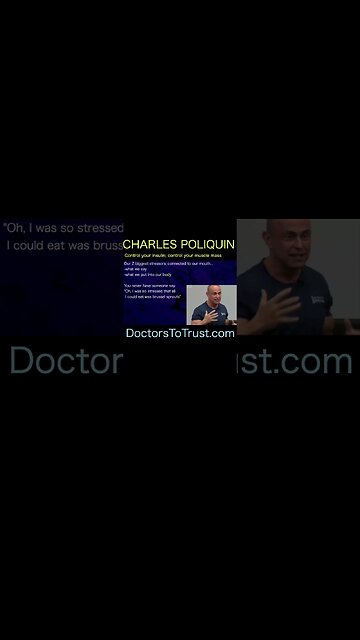 Charles Poliquin
