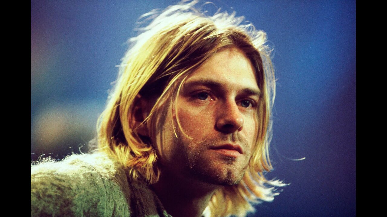 Kurt Cobain Didn't Like Led Zeppelin