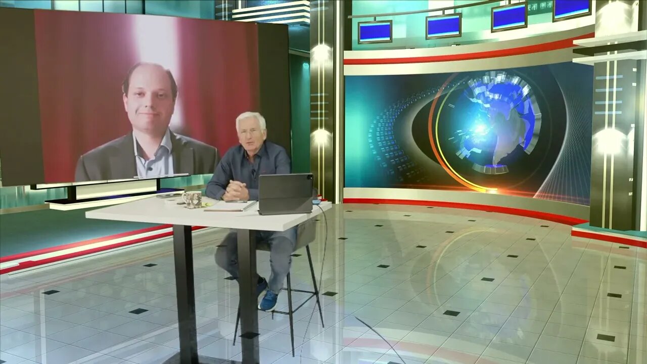 Kopfgeldjäger? | Hallo Meinung mit Peter Weber und Renè Dierkes