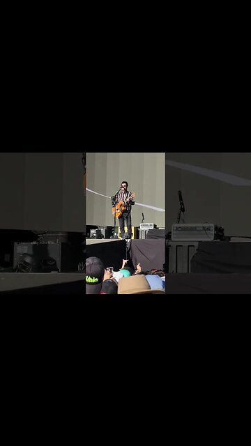 Pettinellis ◉ #Lollapalooza 2023 📅 18.03.2023 🎵 🎵 #lollacl #lollacl2023 #lollapaloozachile