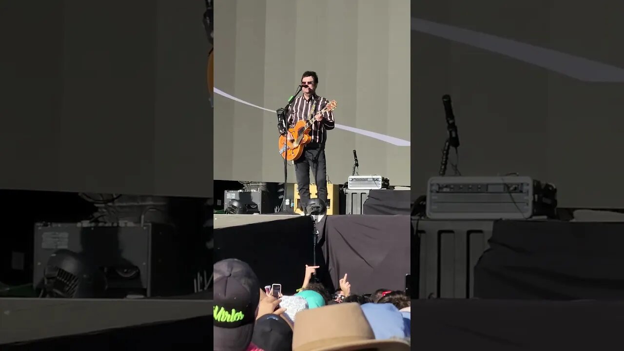 Pettinellis ◉ #Lollapalooza 2023 📅 18.03.2023 🎵 🎵 #lollacl #lollacl2023 #lollapaloozachile