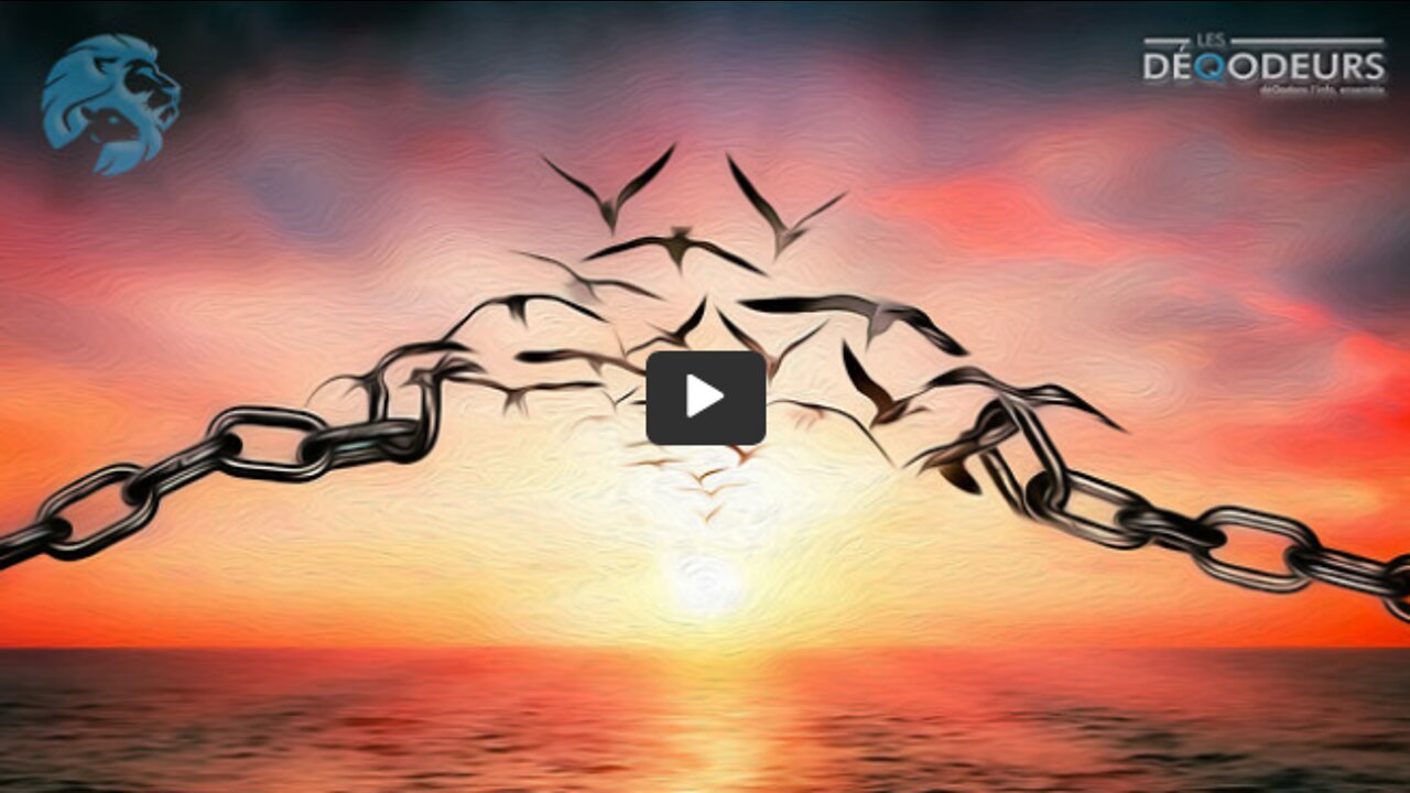 Partie 2 DéQodeurs 2 - Le Retour... ;)