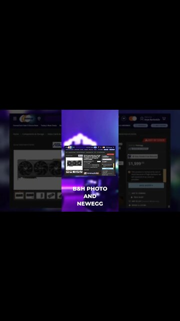 Where to buy each version of the Nvidia RTX 4090 | PT.1