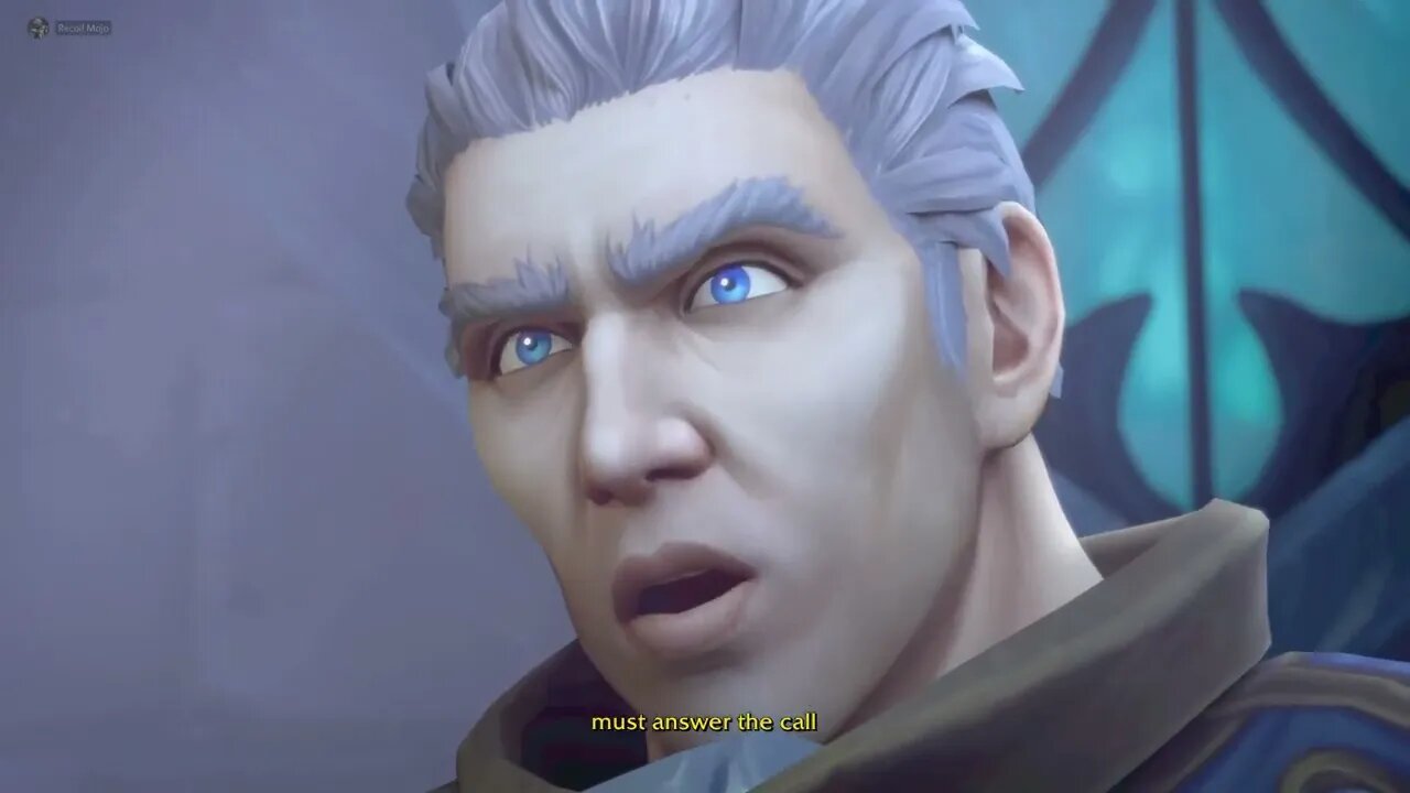 WoW Dragonflight Launch BM Hunter Destro Warlock Duo Leveling